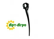 AH166492 Палець мотовила John Deere