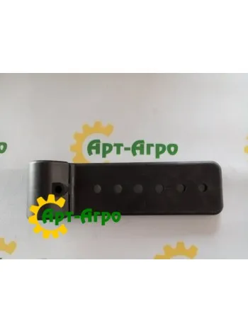 942283 Тримач штанги пластмасовий 180x52x8 D-22mm AMAZONE