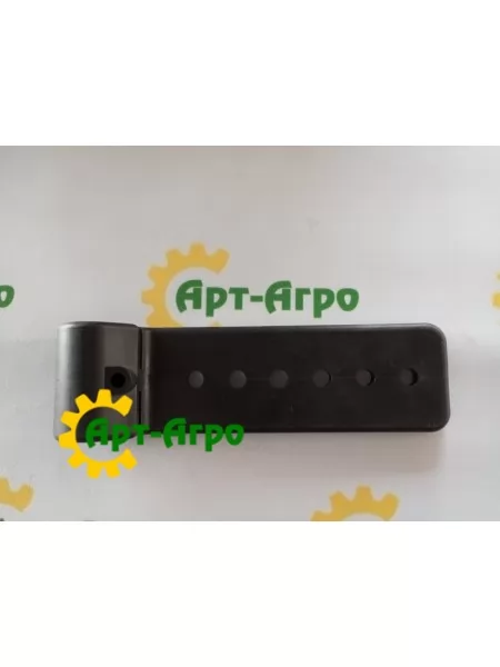 942283 Тримач штанги пластмасовий 180x52x8 D-22mm AMAZONE 942283 Тримач штанги пластмасовий 180x52x8 D-22mm AMAZONE