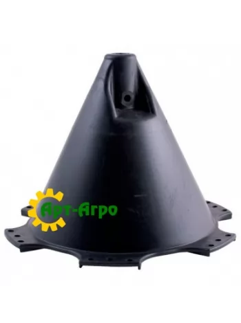 51454057 Супорт-конус розкидачу CNH (Китай)