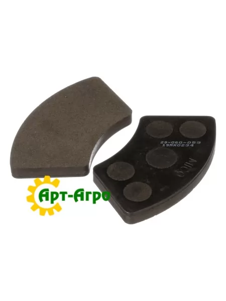 BN314704 Brake shoe kit, 3330 CNH BN314704 Brake shoe kit, 3330 CNH