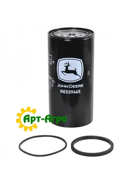 RE539465 Фільтр палива John Deere