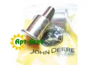 H175609 Ось болта М12x50 John Deere