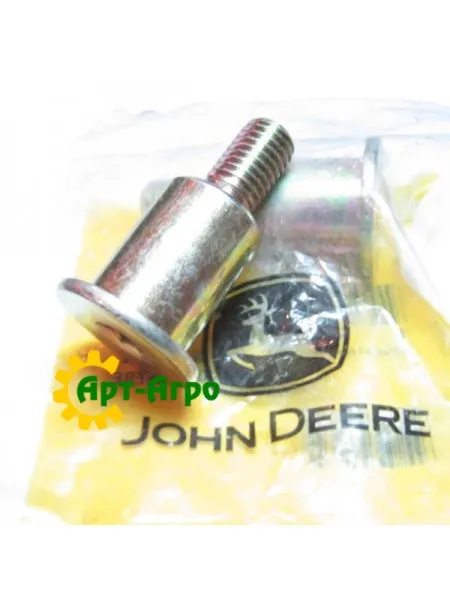 H175609 Ось болта М12x50 John Deere H175609 Ось болта М12x50 John Deere