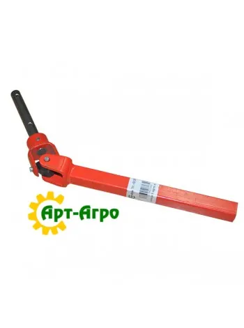 G15421141 Середня частина кардана Gaspardo