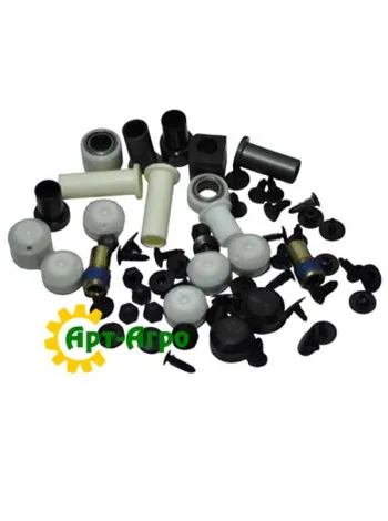 RE63832 Zestaw naprawczy fotela kierowcy pneumatycznego John Deere