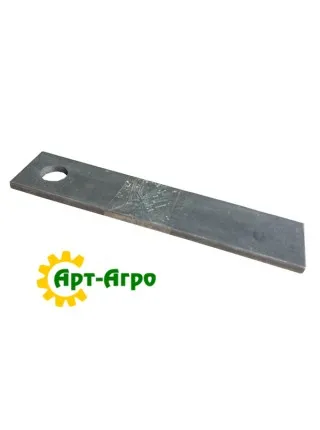 AH128359 John Deere smooth ruhomy hammer