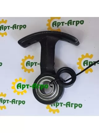 86595351 Bearing housing CNH