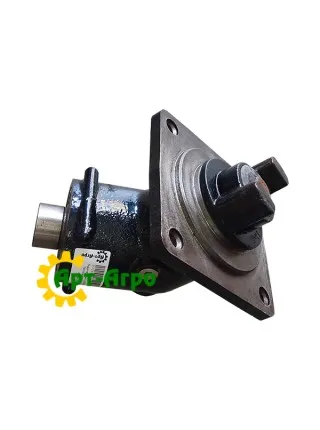 84320129 Angular gearbox CX8080/6090 CNH (Analog)