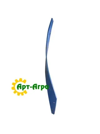 3444042-B Смуга відвалу права Lemken BELLOTA