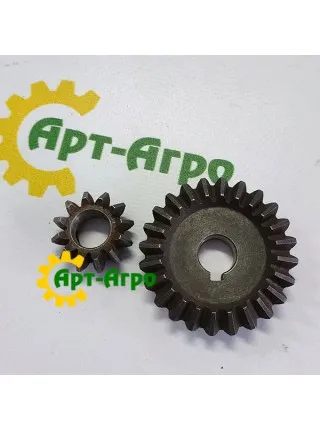 G22270390 Конические шестерни высевающего аппарата без втулок  Gaspardo (АНАЛОГ)