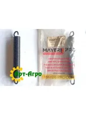 G18904560R Gaspardo (Mayer Pro) press wheel spring