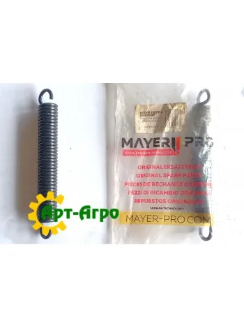 G18904560R Gaspardo (Mayer Pro) press wheel spring