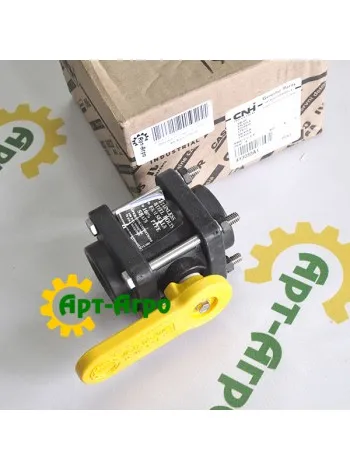 413088A1  Кран 3/4" опрыскивателя SPX3310/3330 CNH