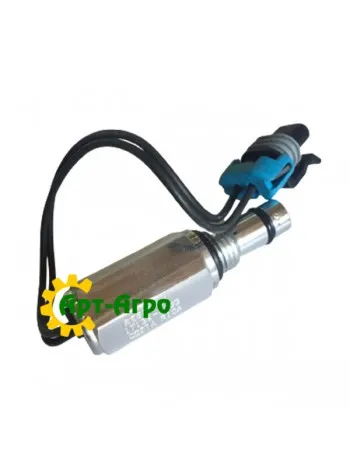 RE582731 Elektrozawór regulatora ciśnienia John Deere