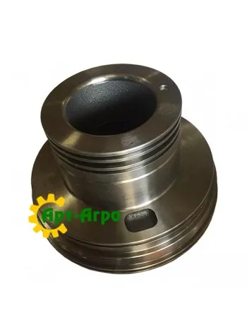 RE64806 Корпус подшипника дифференциала левый JOHN DEERE