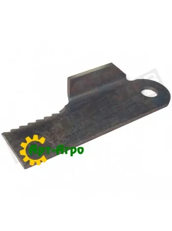 HXE92550 Ніж правий (D-19) John Deere