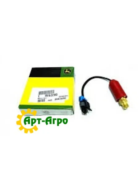 RE63289 Czujnik ciśnienia oleju John Deere RE63289 Czujnik ciśnienia oleju John Deere