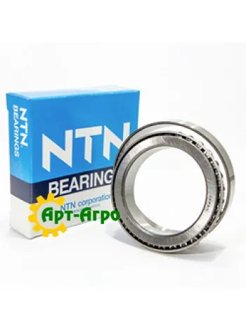 25877/25821 Łożysko stożkowe NTN