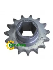 808-147C Koło napędowe (6-punktowe) t=12,7 z=15 Great Plains (analogowe)