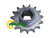 808-147C Звездочка приводная (6-гран.) t=12.7 z=15 Great Plains (аналог)