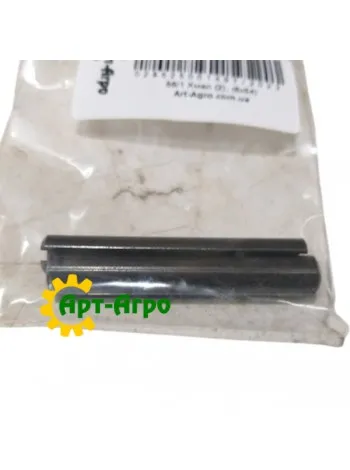 Штифт розрізний 8x54