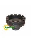 R111410 Корпус подшипника дифференциала правый JOHN DEERE