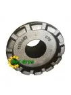 RE64806 Корпус подшипника дифференциала левый JOHN DEERE