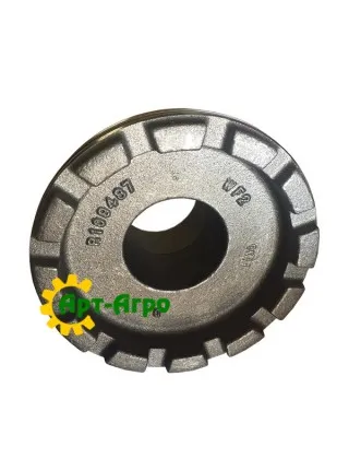 RE64806 Корпус подшипника дифференциала левый JOHN DEERE RE64806 Корпус подшипника дифференциала левый JOHN DEERE