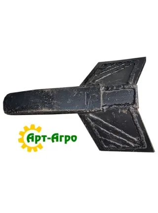 RPDM2410CP Лапа (долото) глибокорозпушувача великої стійки WIESE