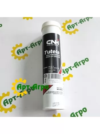Мастило TUTELA MULTI PURPOSE GREASE 251 H EP(400гр) CNH