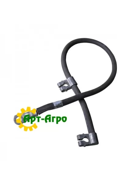 87456418 Кабель силовий акумулятора (мінус) MAGNUM 310 CNH