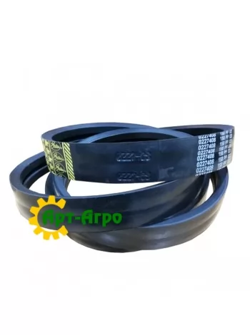 0227408 Gates Dual Stream Belt