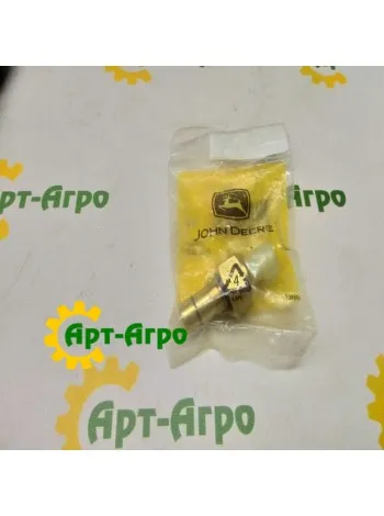RE591430 Czujnik zatkania filtra hydraulicznego John Deere