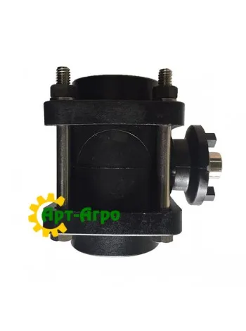 87268180 Клапан SPX4430 CNH