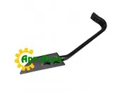 404770A1 Zgarniacz tylny lewy RMX370 CNH