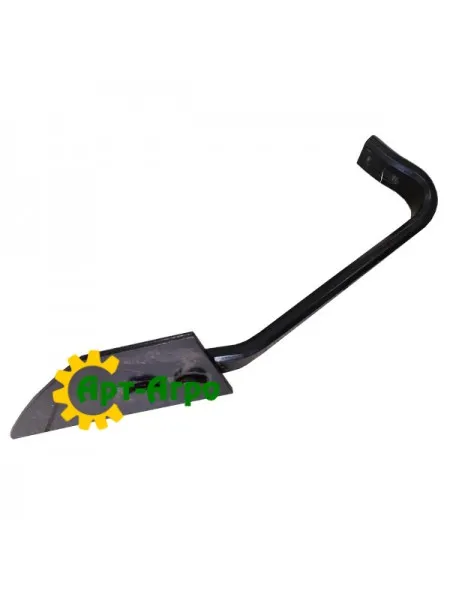 404770A1 Rear left scraper RMX370 CNH