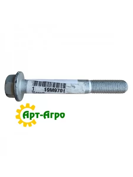 19M9701 Болт М16x120 John Deere 19M9701 Болт М16x120 John Deere