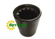84416330 Втулка шлицевая ред. борт. CNH(Agri Parts)