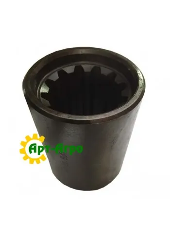 84416330 Spline bushing ed. board. CNH(Agri Parts)