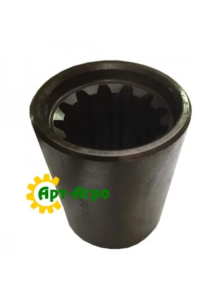 84416330 Spline bushing ed. board. CNH(Agri Parts)