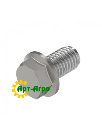 19M8163 Болт із фланцем М8x16 John Deere