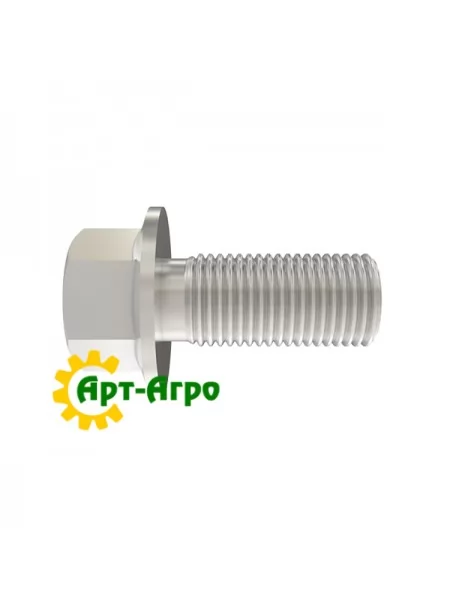 19M9845 Болт М10x25 John Deere 19M9845 Болт М10x25 John Deere