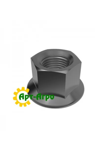 14M7726 Стопорна гайка M16 John Deere