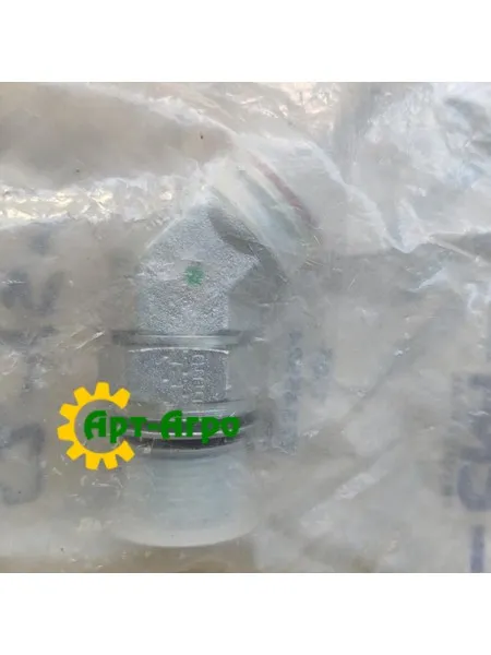 87345924 Fitting M18x1.5 female, T8.390 CNH