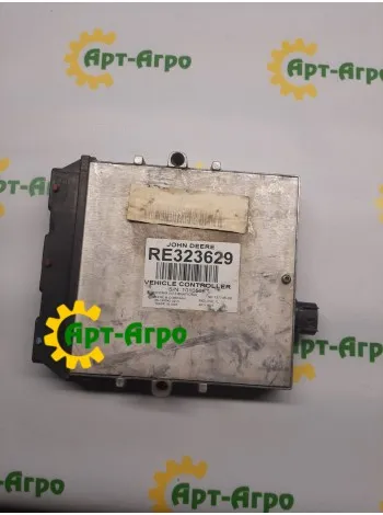 RE323629 Jednostka sterująca John Deere