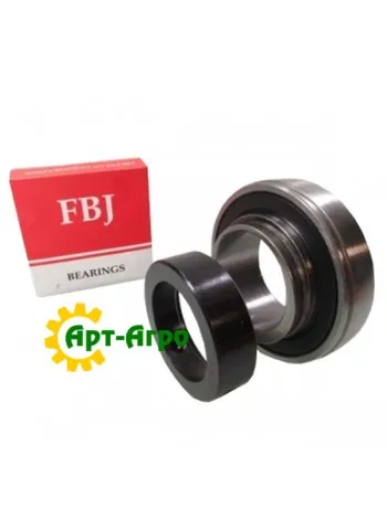 SA209-G Łożysko kulkowe samonastawne FBJ