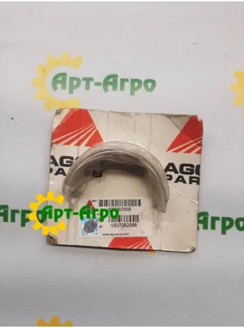 V837062996 Вкладиші шатунні Massey Ferguson AGCO