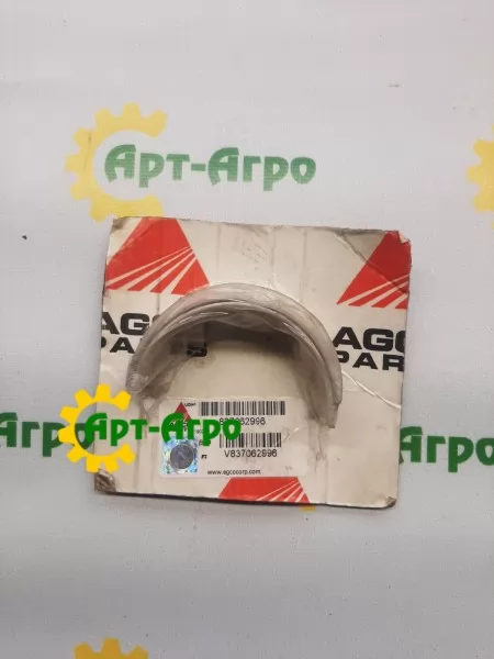 V837062996 Вкладиші шатунні Massey Ferguson AGCO