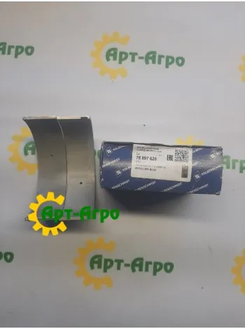 78897620 Set of 2 connecting rod bearings KOLBENSCHMIDT